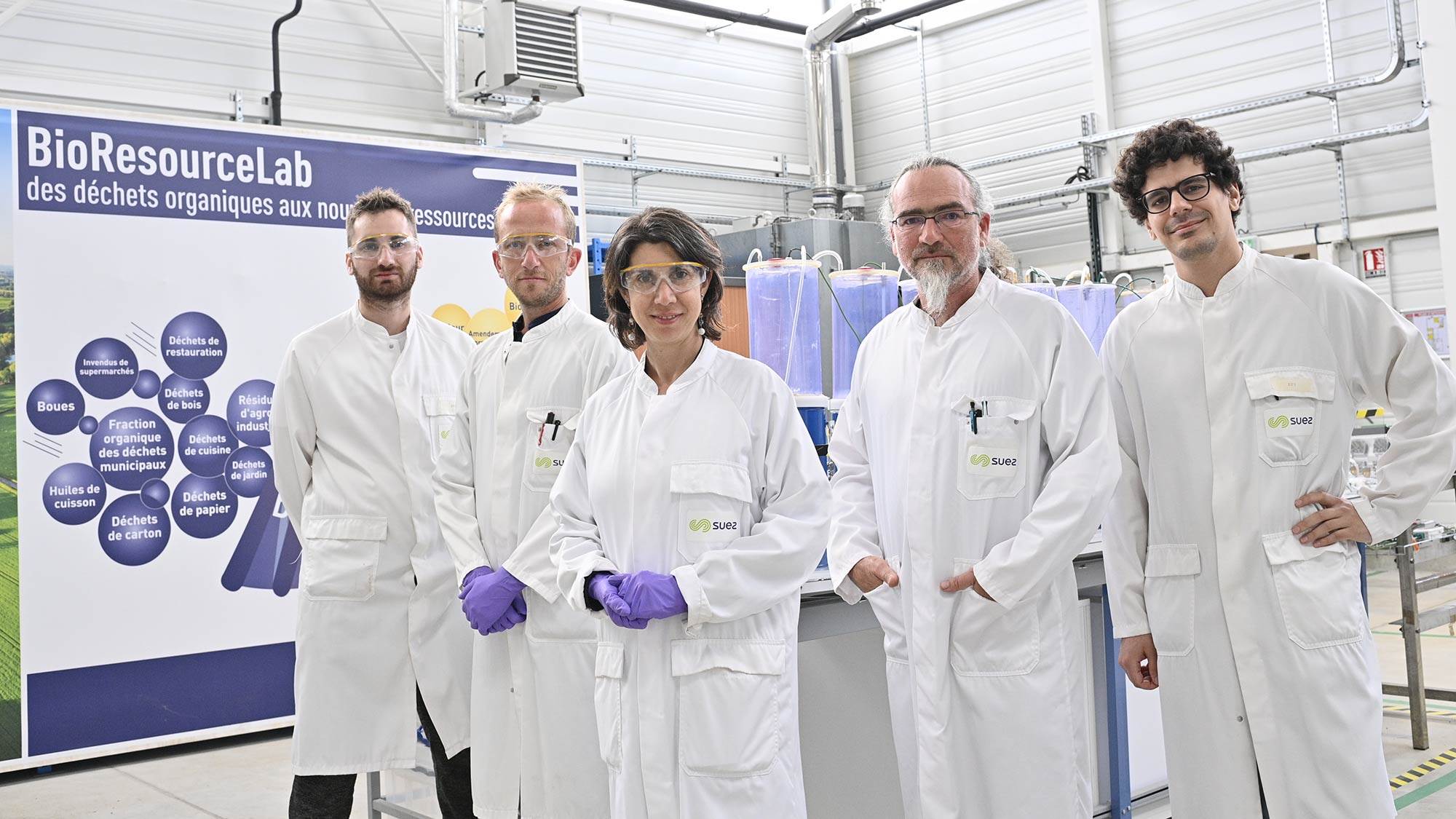 Cirsee-BioResourceLab