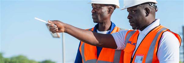 Collaborateurs-sen-eau-usine-eau-potable-senegal