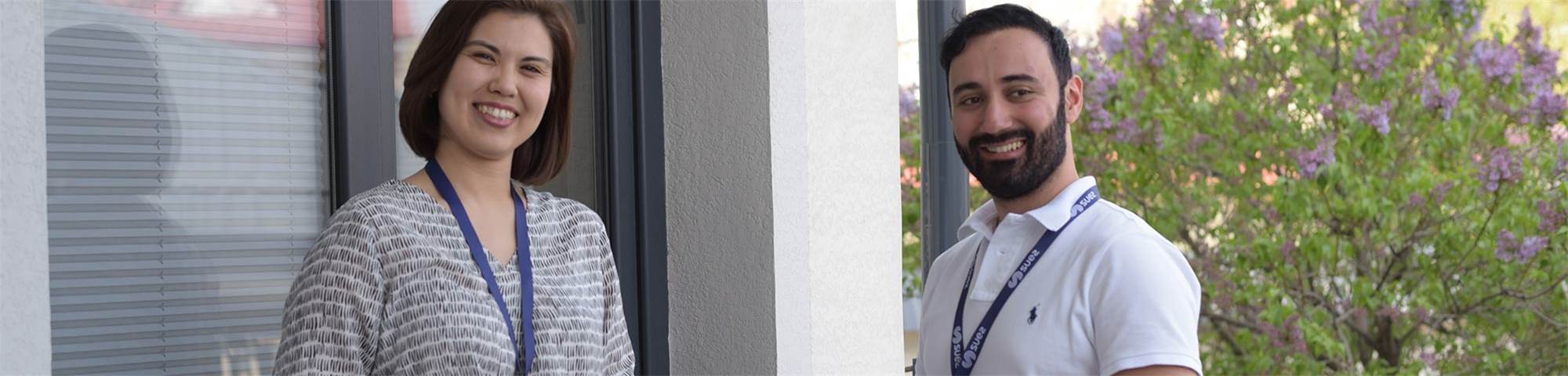 Collaborateurs-SUEZ-Tachkent-Ouzbekistan