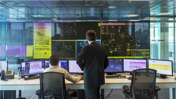 Lead digital project manager