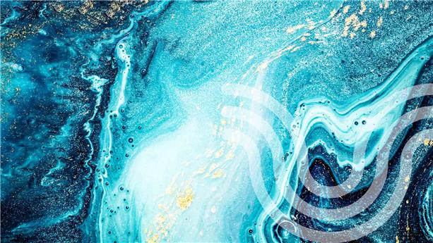 Header Digital environnment symbole