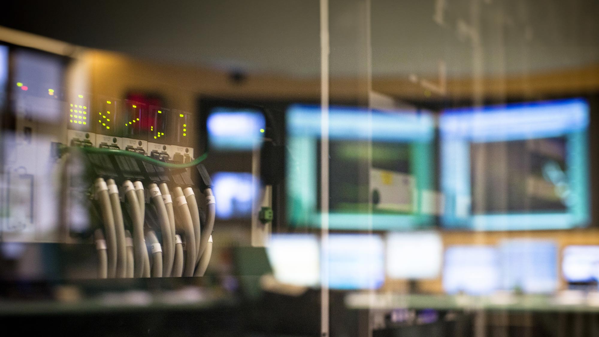Water production plant Louveciennes France