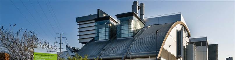 UVE Creteil