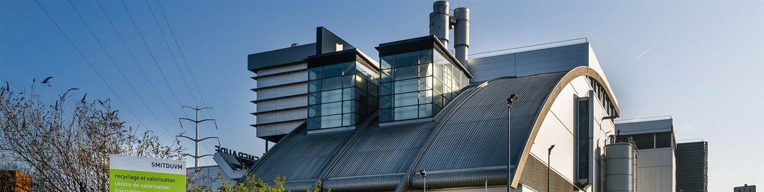 UVE Creteil