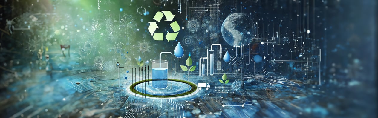 Image-IA AI water waste