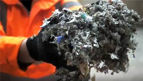 Solid Recovered Fuels (SRFs): the solution to help industries reduce ...