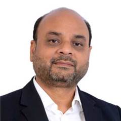 Pawan-Agarwal-SUEZ-in-India