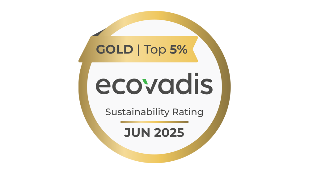 Ecovadis-Gold-June-2025