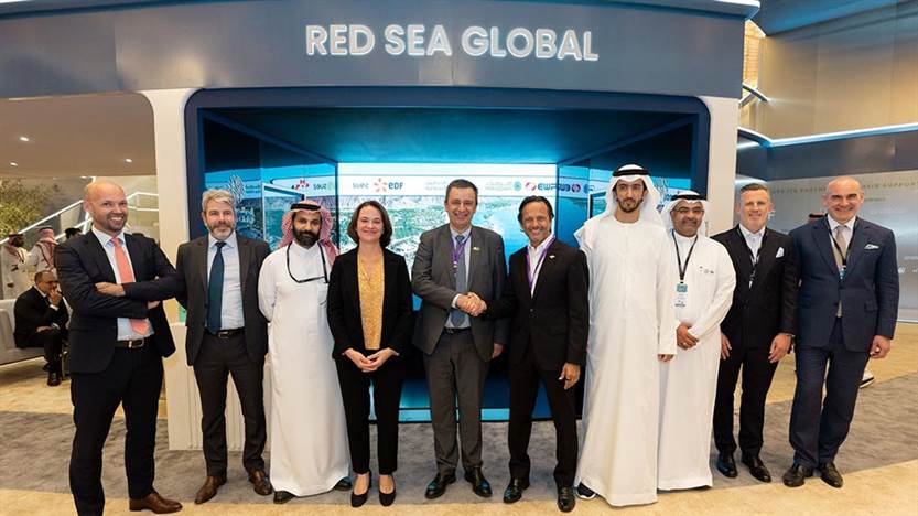 Red-Sea