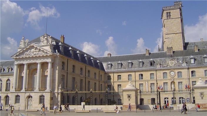 Dijon