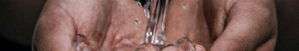 Mains-eau