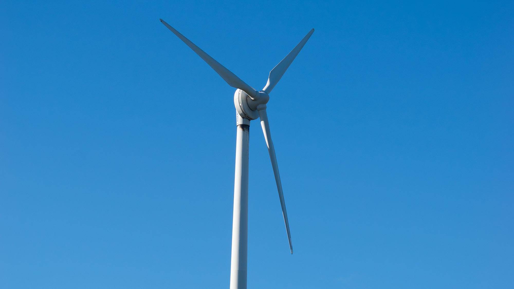 eolienne