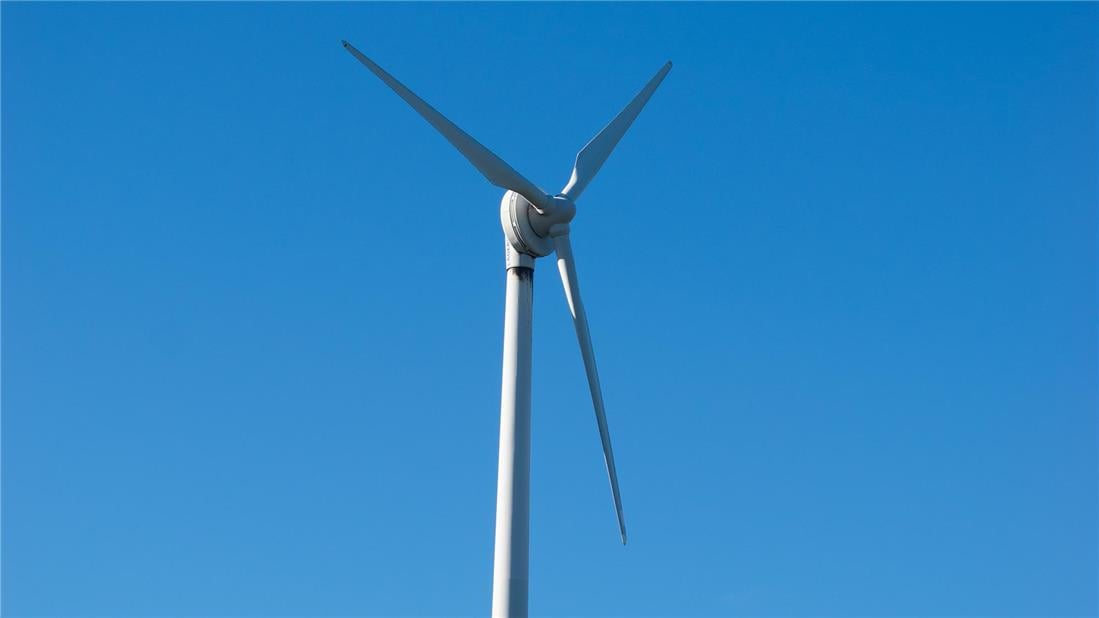 eolienne
