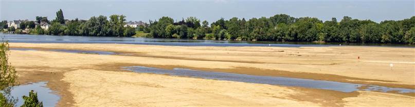 Etiage-fleuve-Loire