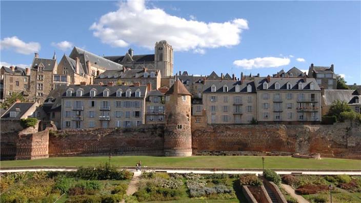 Le Mans