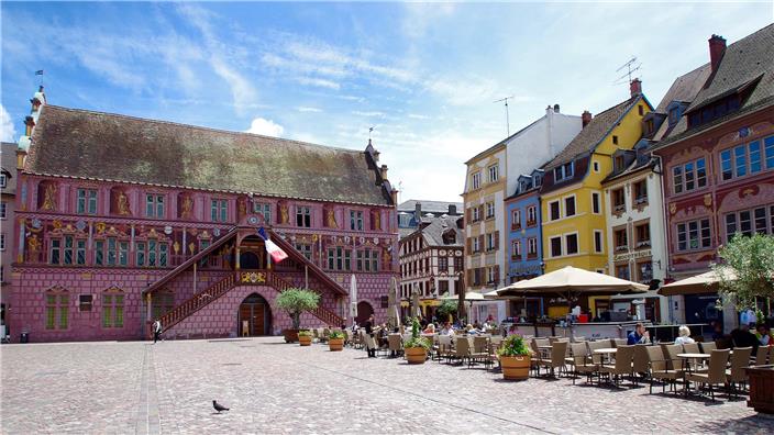 Mulhouse