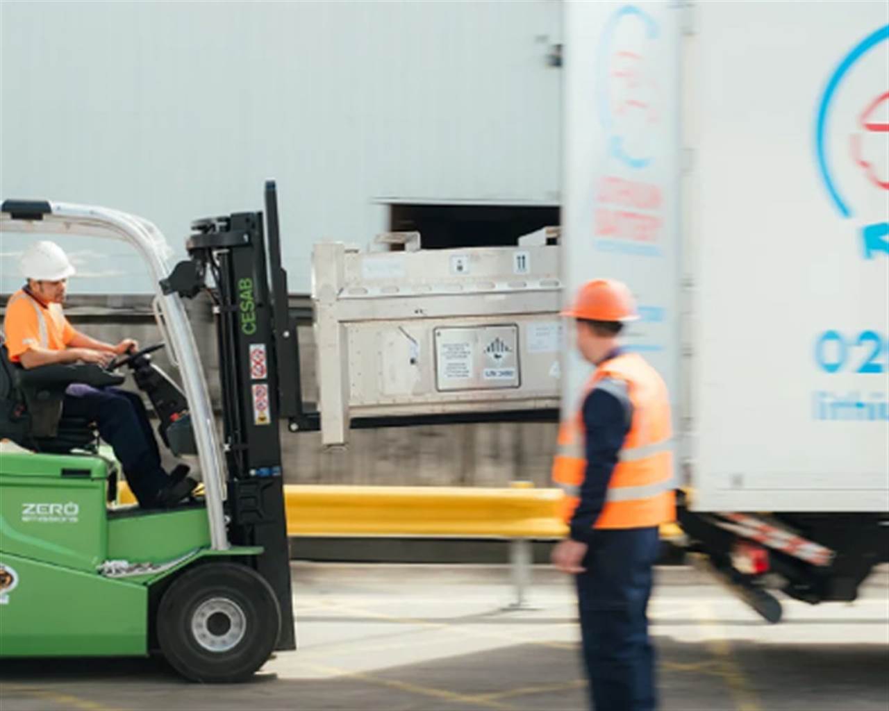 ADR-transportation