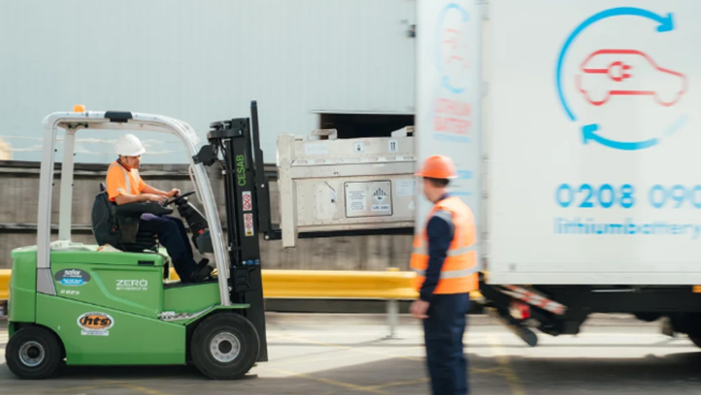 ADR-transportation