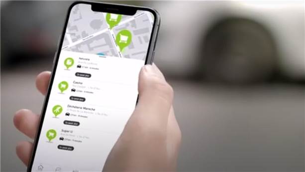 Appli Mon service dechets