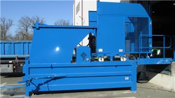 Au plus près de la production des déchets