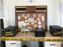 L’escape game, Une animation ludique et fédératrice qui sensibilise vos collaborateurs au tri des déchets, au développement durable et à la RSE (thématique au choix).