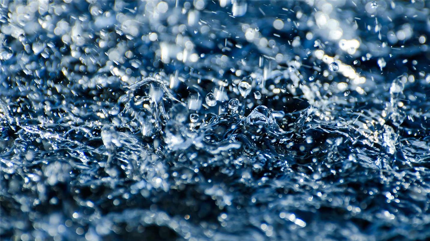 Gouttes eau pluie crédit PublicDomainPictures Pixabay