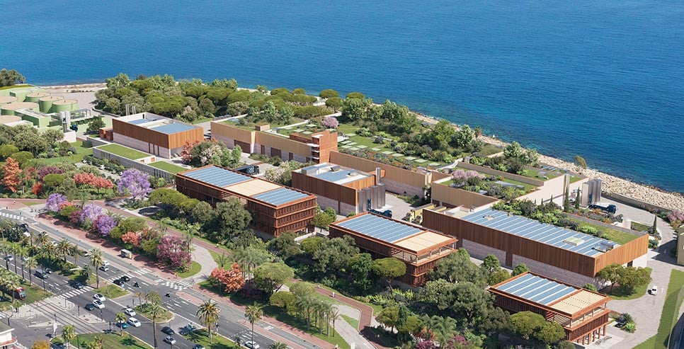 Haliotis2 vue du ciel