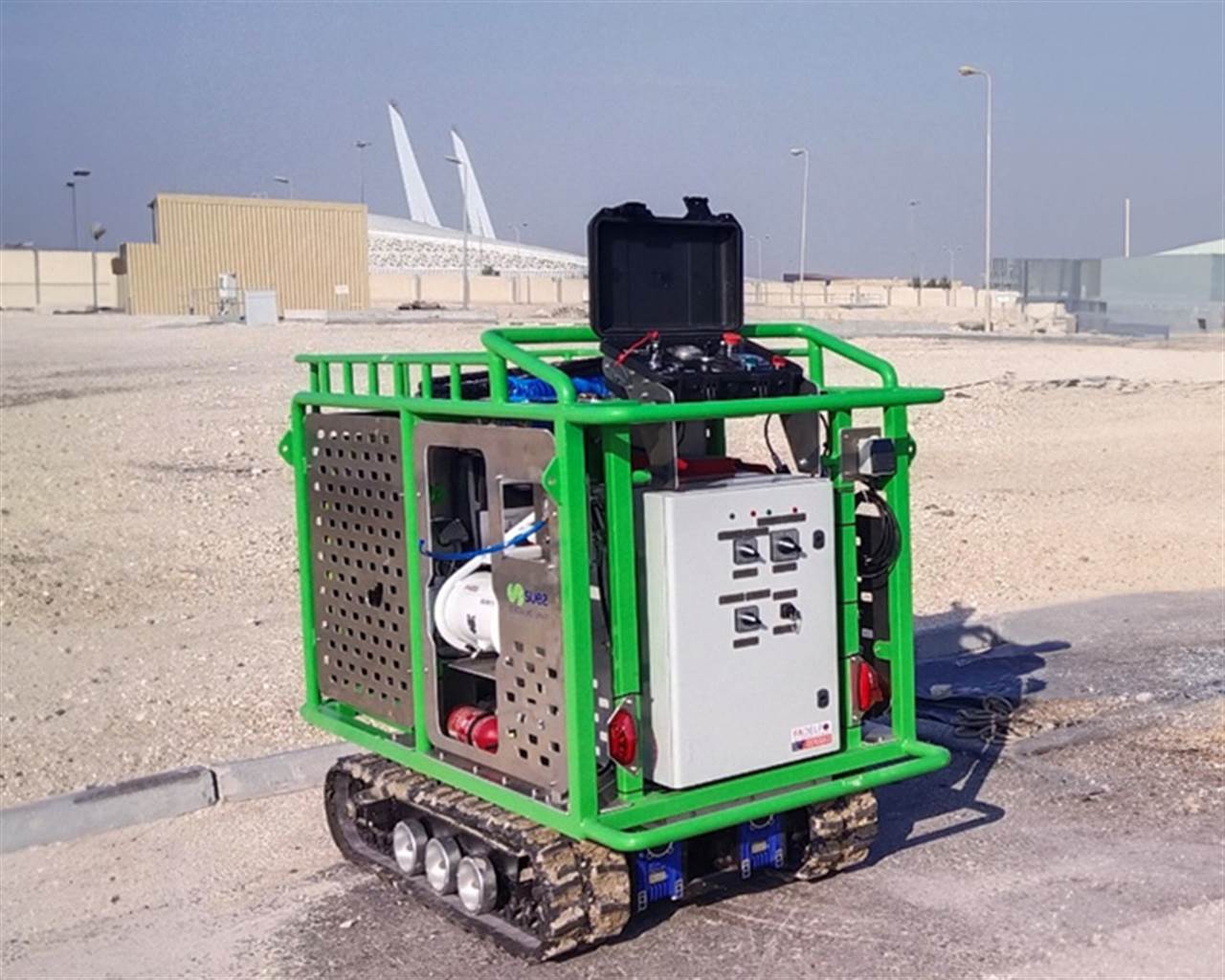 Idroloc-mobile-acoustic-technology-rapid-leak-detection