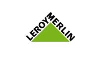 Logo Leroy Merlin