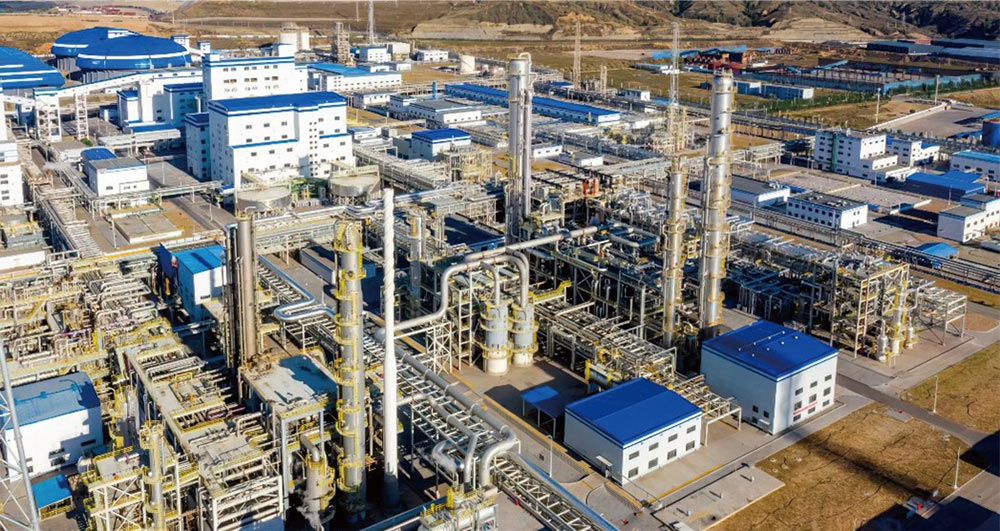 ORDOS-Huineng-Project ORDOS Huineng Project