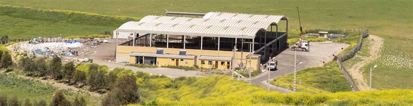 Sustainable-landfill-Meknes