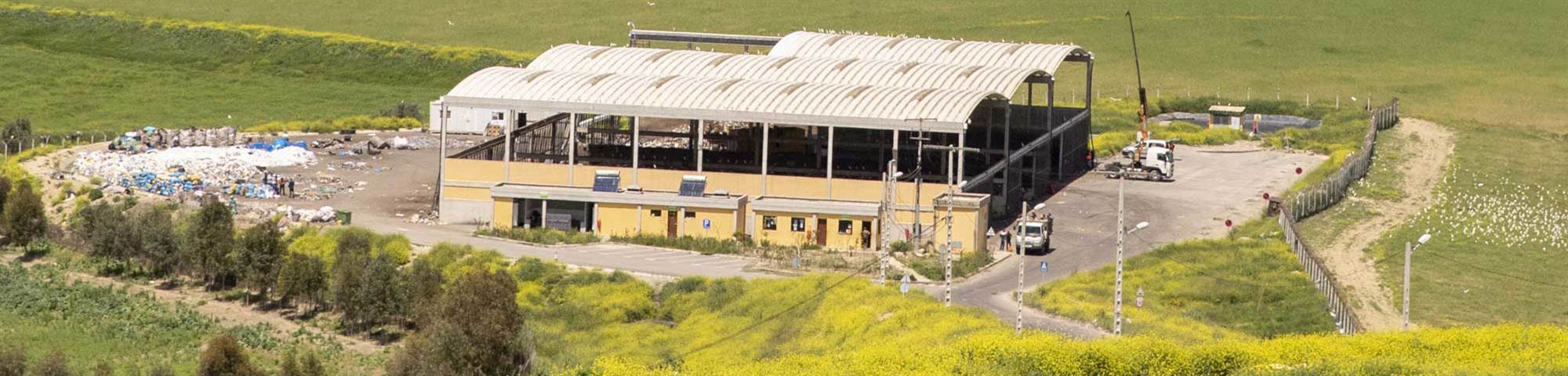 Sustainable-landfill-Meknes