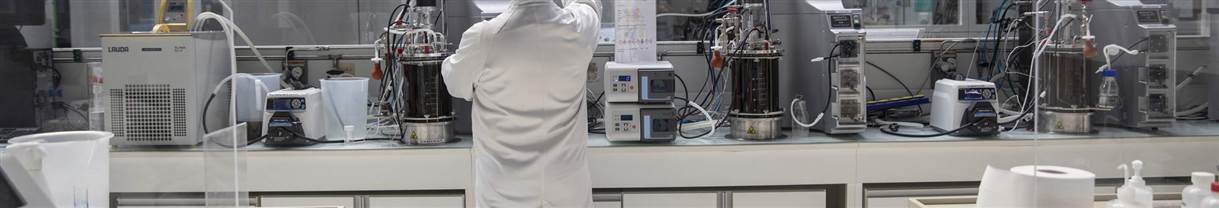Technicien-laboratoire