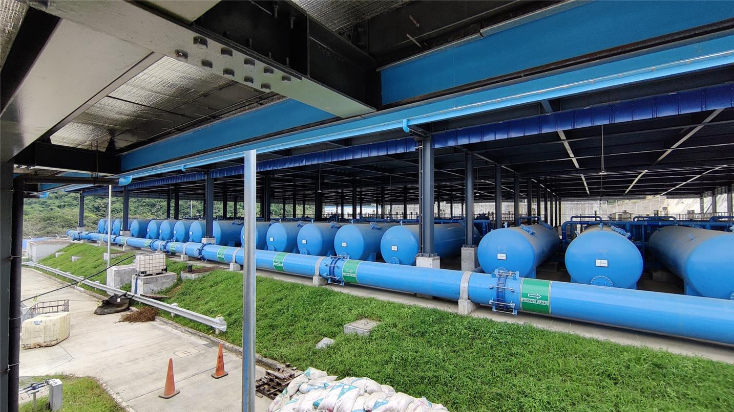 UCD Calawis, Philippines