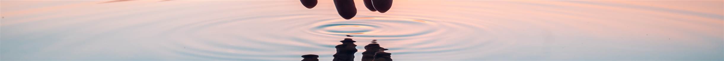 Visuel proteger eau milieu naturel