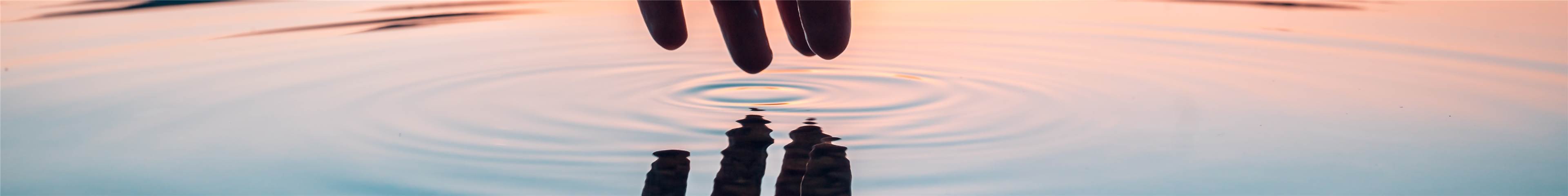 Visuel proteger eau milieu naturel