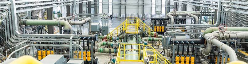 Wanhua-Penglai-Seawater-Reverse-Osmoses-Project
