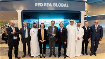 Red-Sea