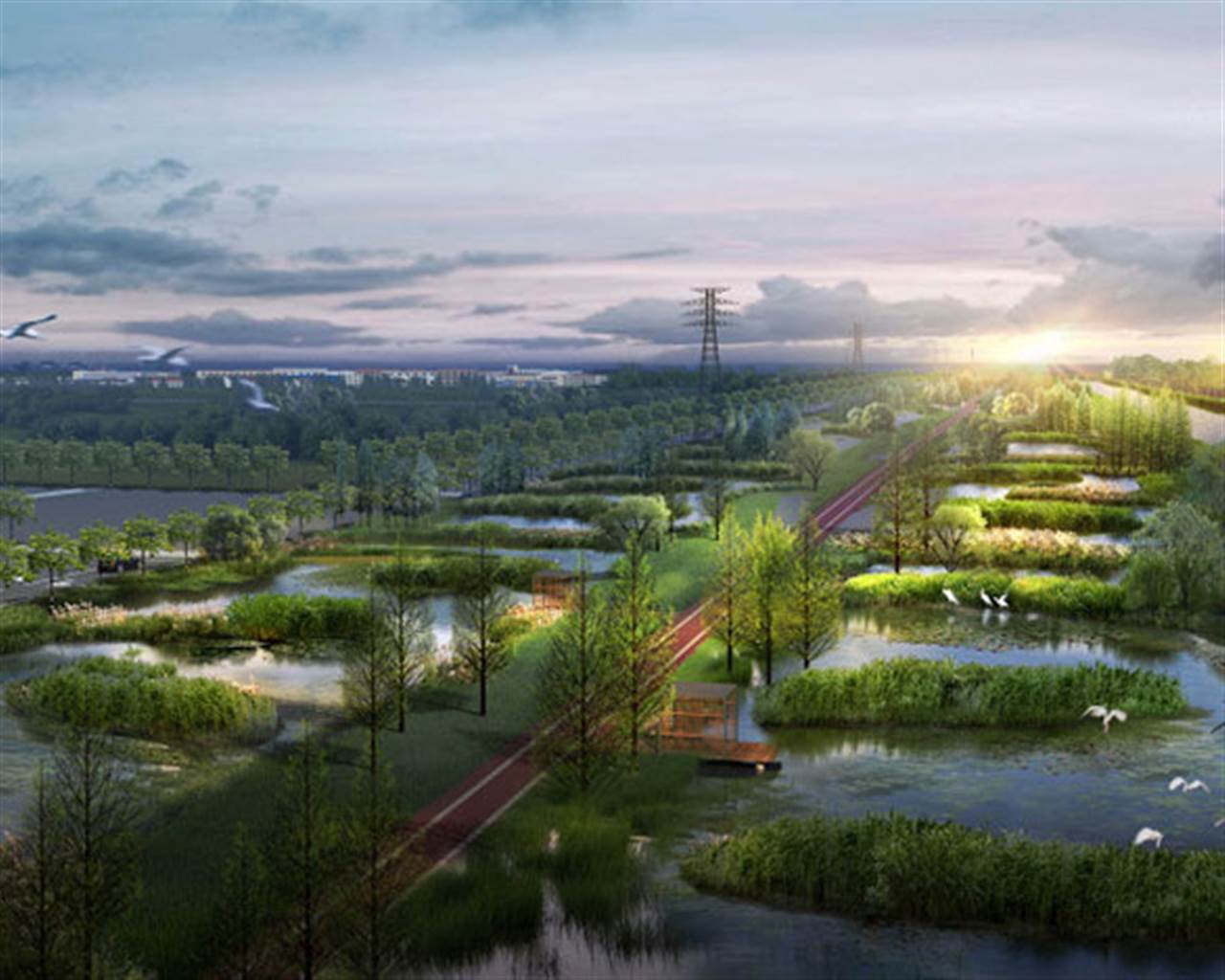 World Water Day SUEZ solutions to face up to the challenges