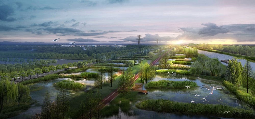 World Water Day SUEZ solutions to face up to the challenges