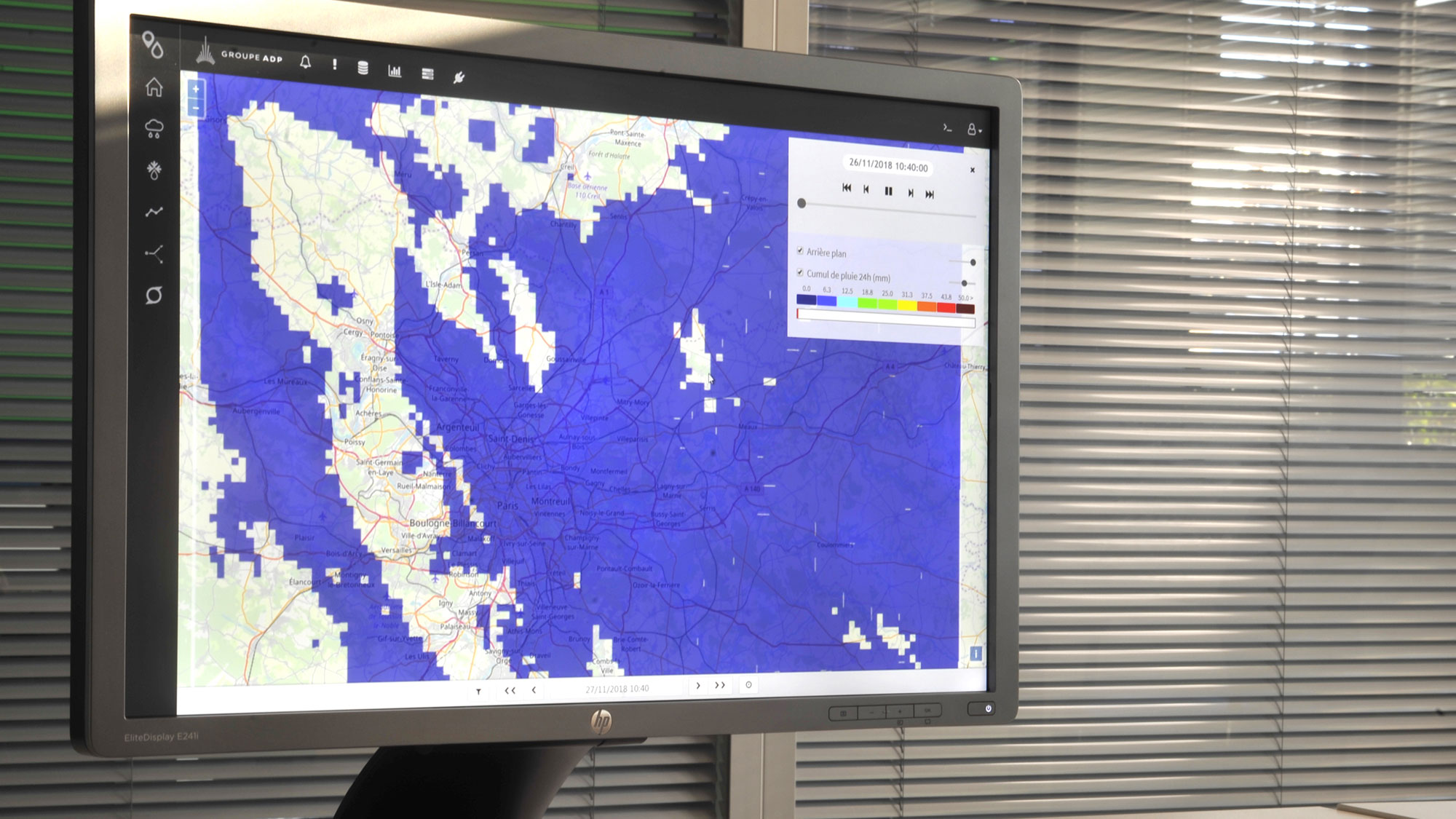AQUADVANCED® Urban drainage