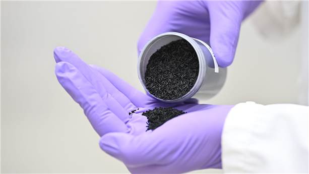 CIRSEEPlateformeTREATlabCroissysurSeineFrance144934 Granular Activated Carbon