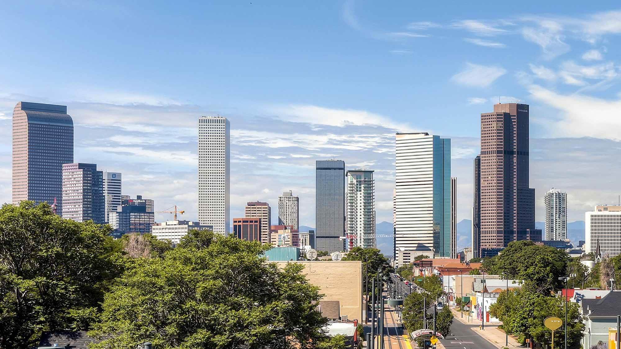 Denver