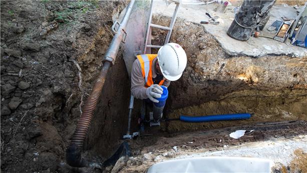 Raccordement-reseau-distribution-eau-potable-Orgeval