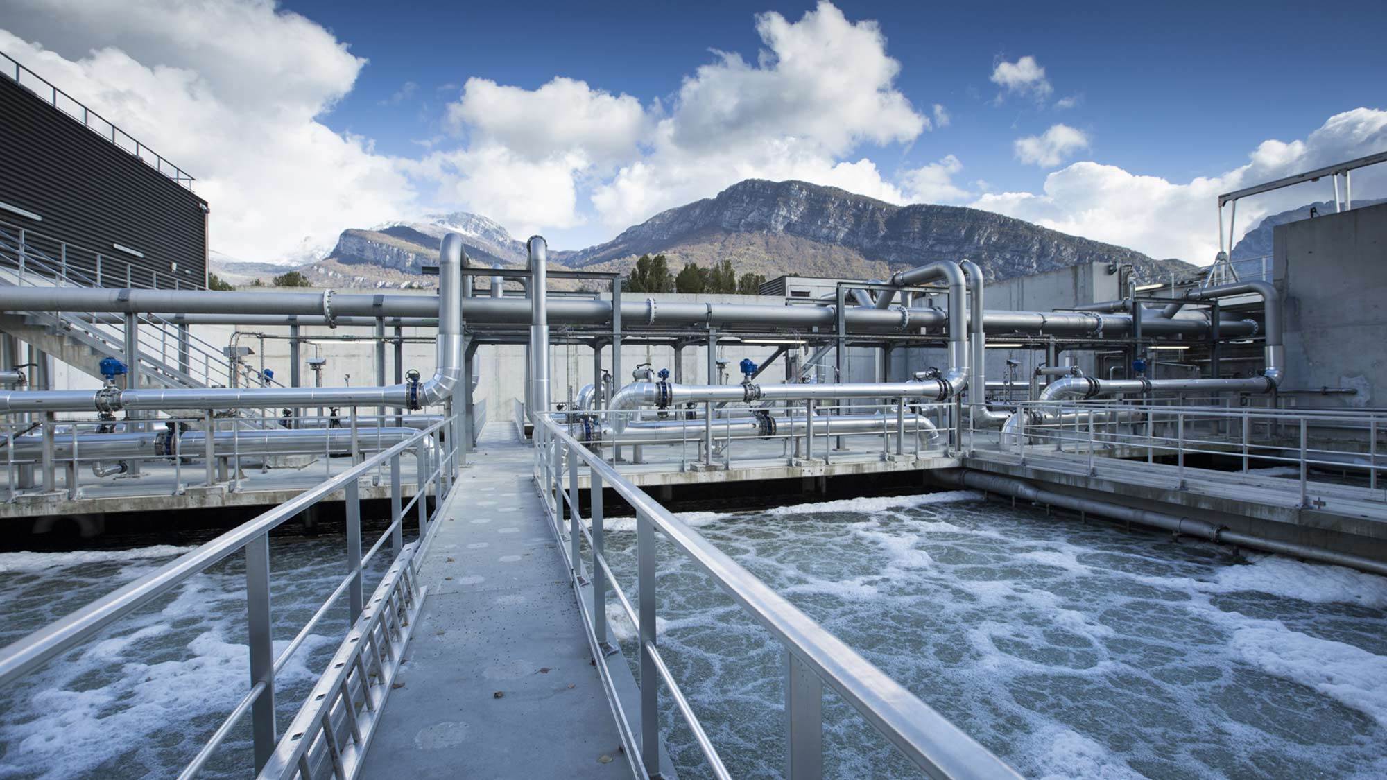 Traitement-eaux-usees-Aquapole-Grenoble