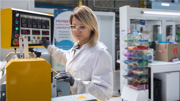 Collaboratrice CIRSEE PlastLab