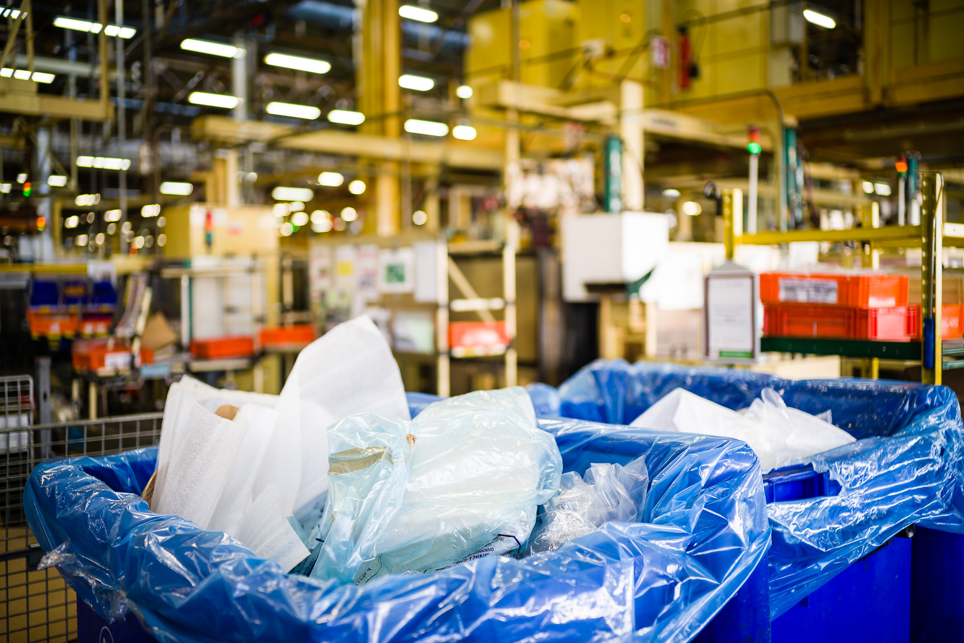 Workplace collection