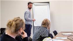 Collaborateurs SUEZ formation