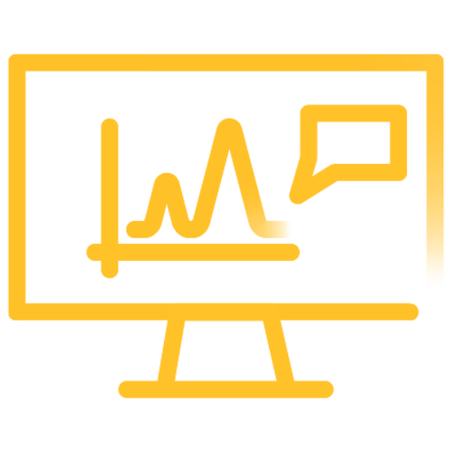 Picto-diagramme-courbe-jaune