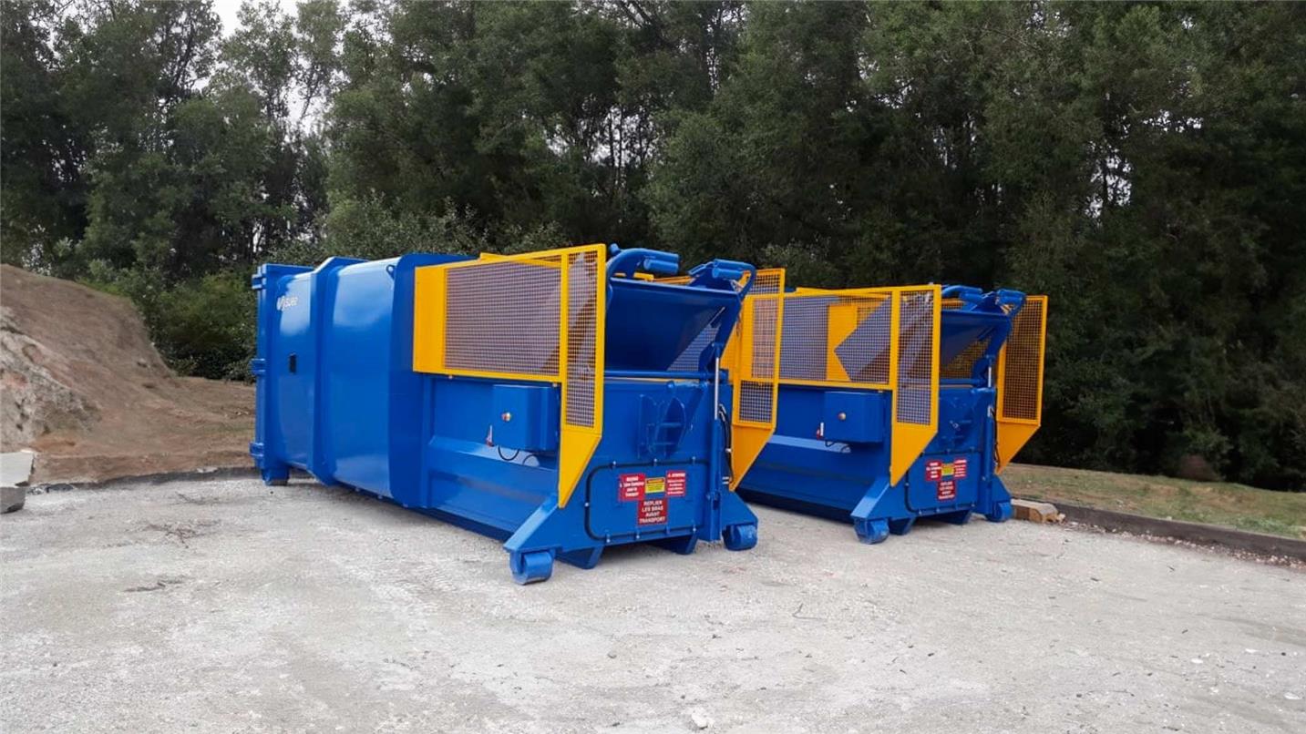 S-Compactor